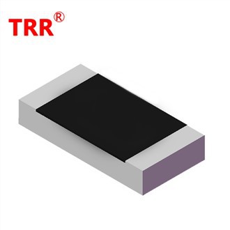 Tjockt filmchipmotstånd 1m