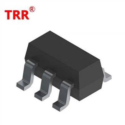 Spänningsregulator LM1117