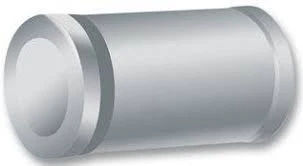 500mW ytmonterade zenerdioder TZM5222B