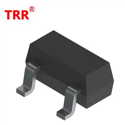 HEXFET Power MOSFET IRLML2803TRPBF SOT-23