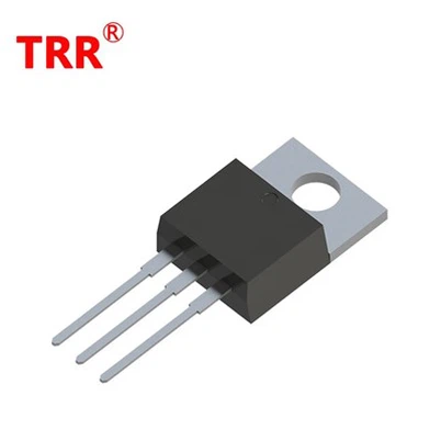 Omkopplingsregulator LM2596